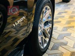 جي ام سي يوكون